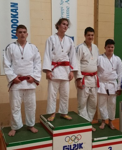 coppa umbra 2017 diego camaiani 1 classificato