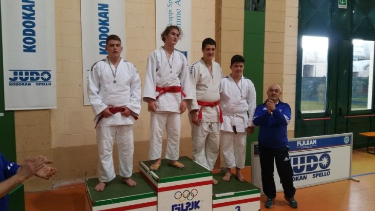 coppa umbra 2017 diego camaiani 1 classificato