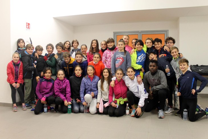 Alga EtruscAtletica - Ragazzi 2017-2018 (1)