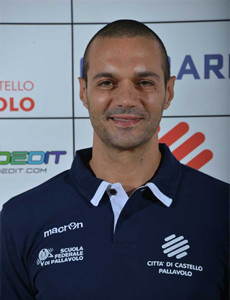 Bartolini Marco Palalvolo Cdc
