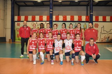 Cdc Femminile C1