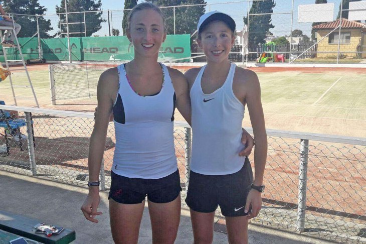 Ct Giotto - Mariani e Paoletti Cipro