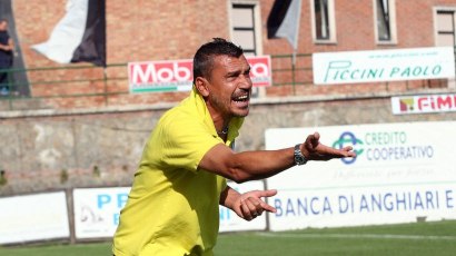 Davide-Mezzanotti bis