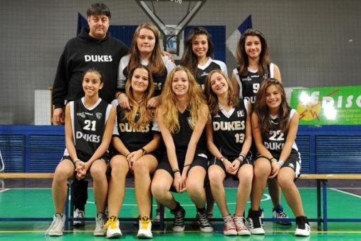 Dukes Femminile