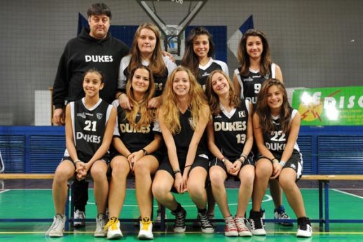 Dukes Femminile