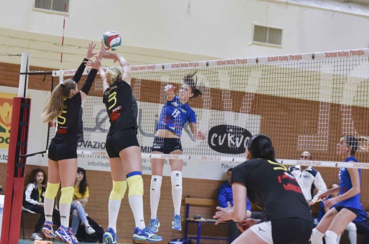 San Giustino attacco mezzasoma perugia