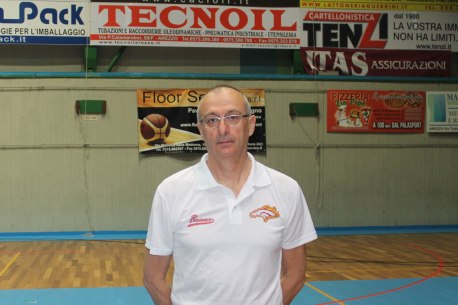 Scuola Basket Arezzo - Massimo Bini (1)