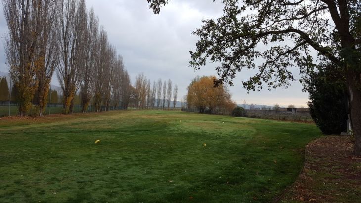 Valdichiana buca 1-10