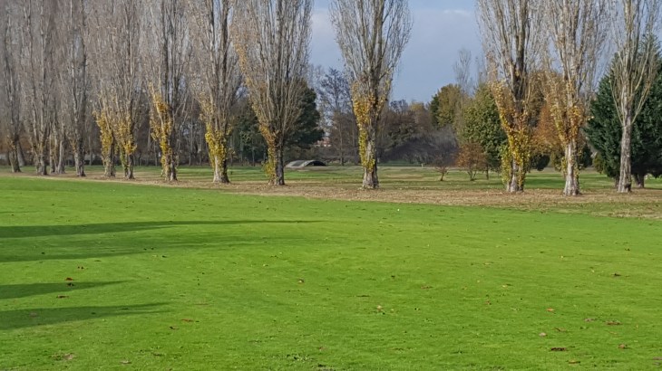 Valdichiana Buca 7 bis