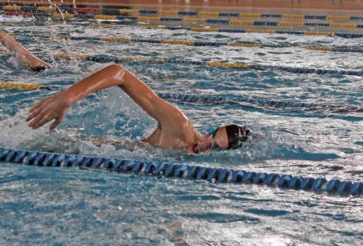 Chimera Nuoto - Allenamenti 2017 (4)