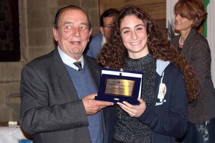 Chimera Nuoto - Eleonora Camisa (1)