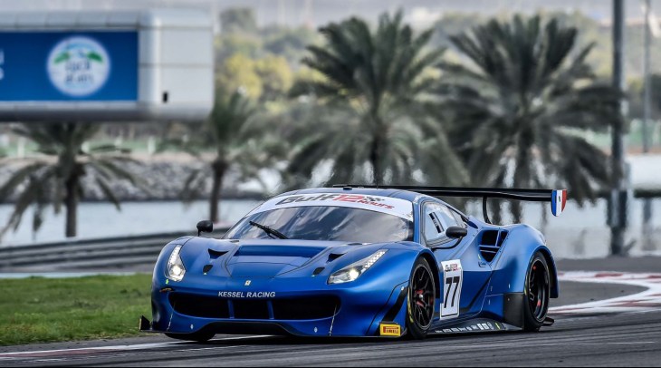 ferrari piccini schiavone pianezzola