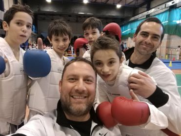 Karate Sansepolcro 2seconda 04-12