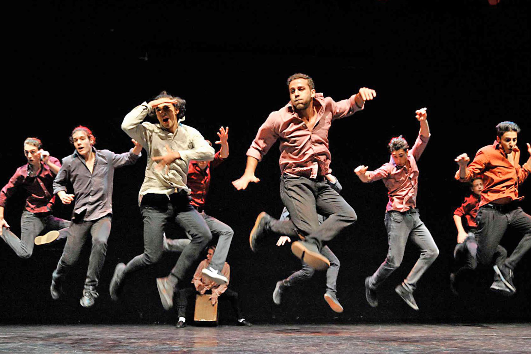 Progetti per la Danza - Arezzo Hip Hop Competition (11)