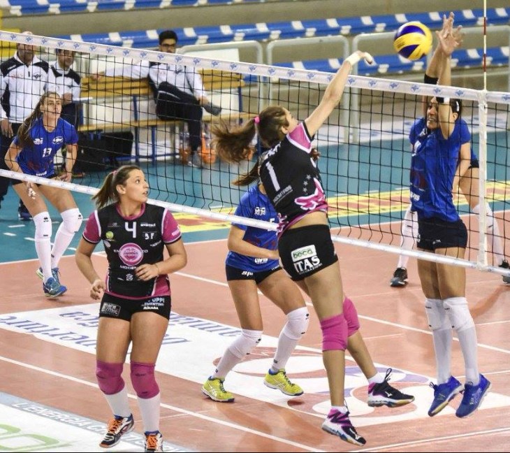 San Giustino de stefani muro montale