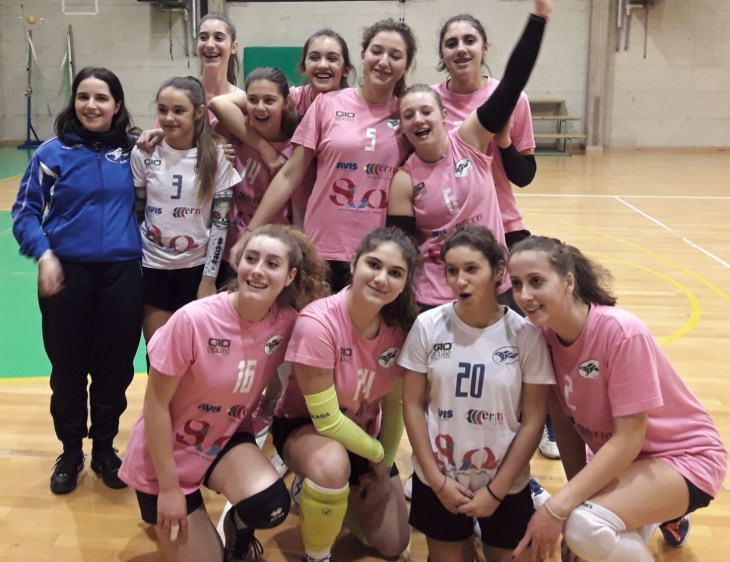 SAN GIUSTINO SECONDA