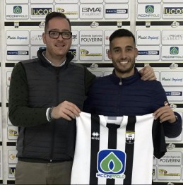 Sansepolcro Vincenzo Sgambato