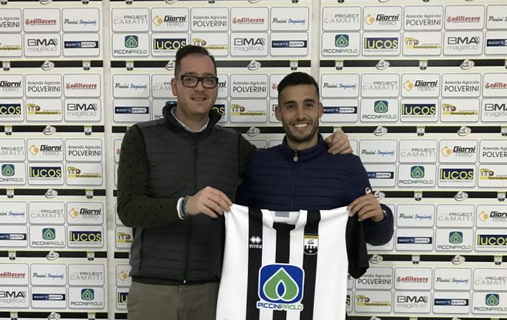 Sansepolcro Vincenzo Sgambato