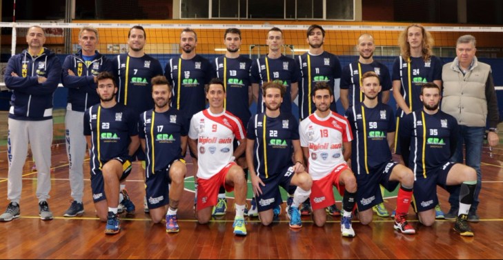 Sansepolcro volley
