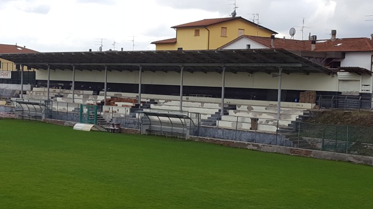 BUITONI TRIBUNA 12 GENNAIO