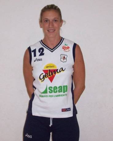 San Giustino casoli alessandra