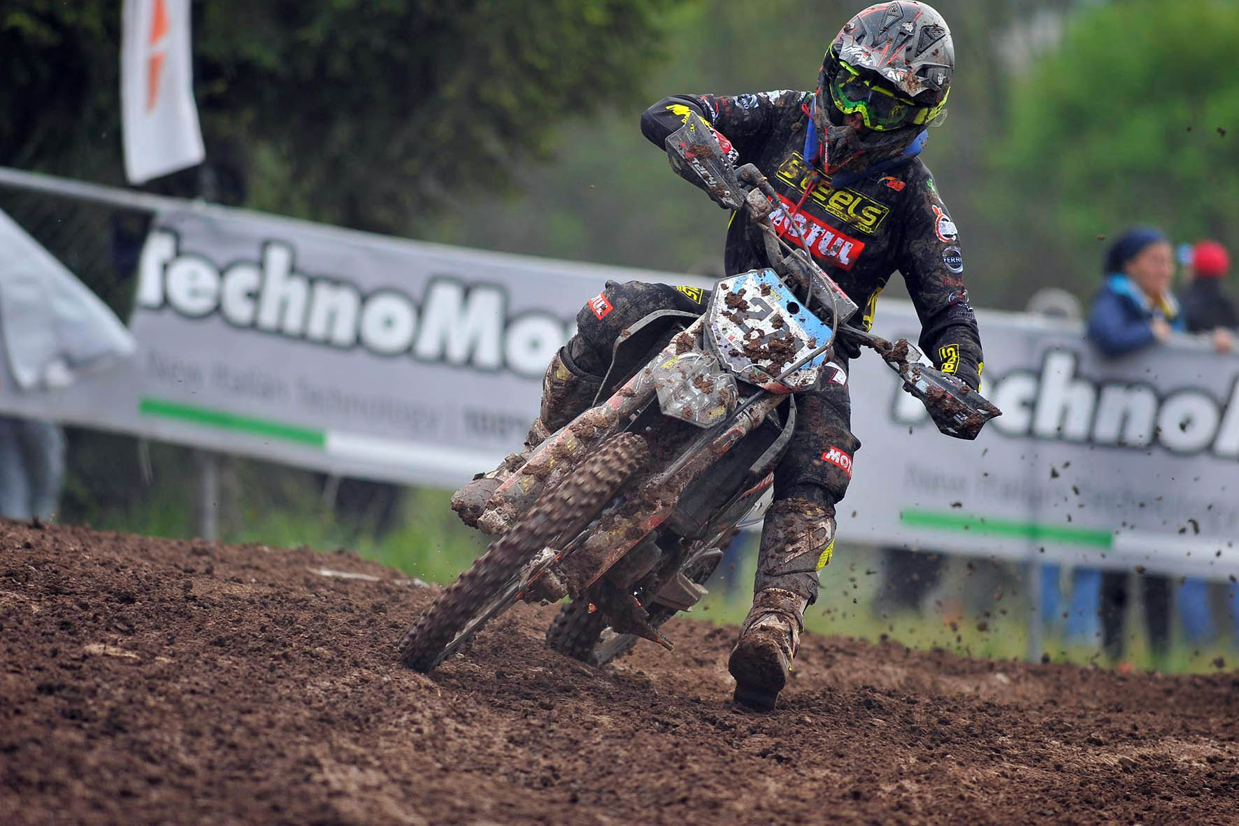 Steels - Morgan Bennati (1)