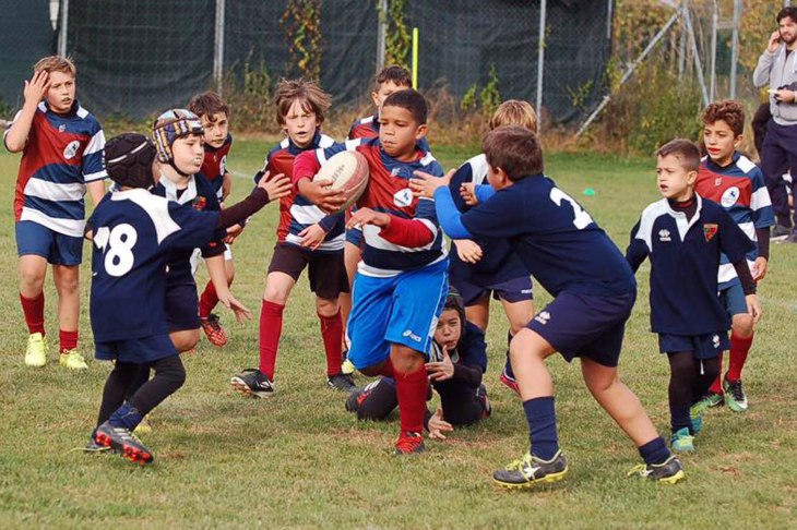 Arezzo Rugby - Under 10 (5)