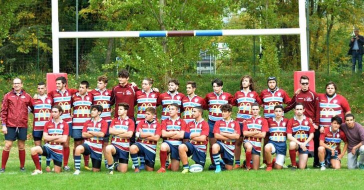Arezzo Rugby - Under 18 (3)
