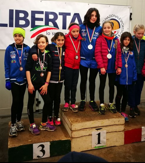 Avis Atletica Strozzacapponi 3