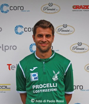 Baldaccio Quadroni Michael