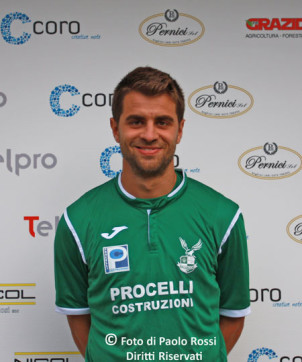 Baldaccio Quadroni Michael