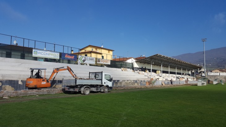 Buitoni Tribuna 09-02-18