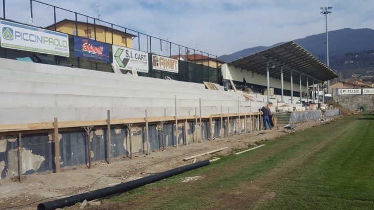 Buitoni Tribuna 16-02