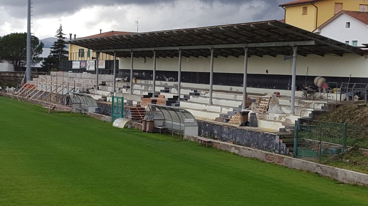 Buitoni Tribuna 2 febbraio