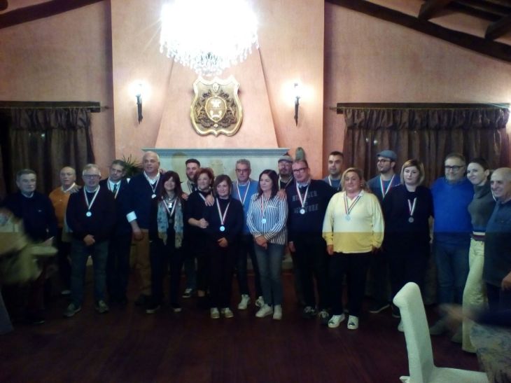 Caldese sindaci in buca