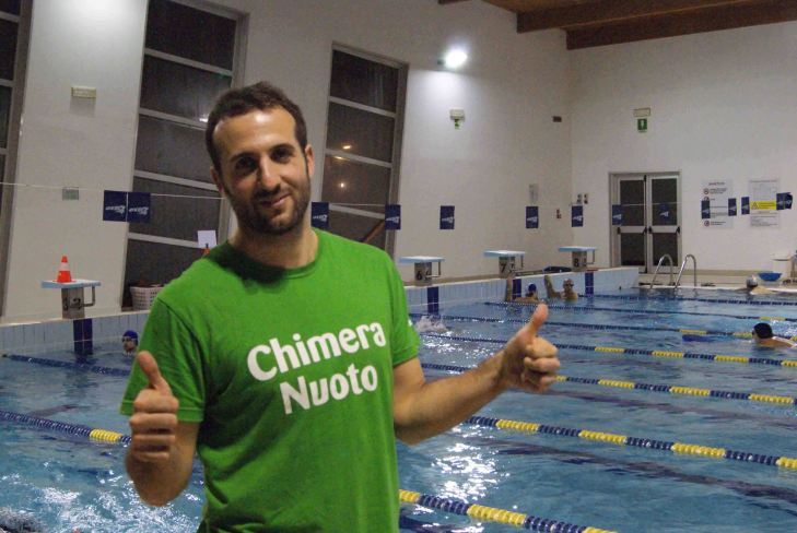 Chimera Nuoto - Marco Magara (1)
