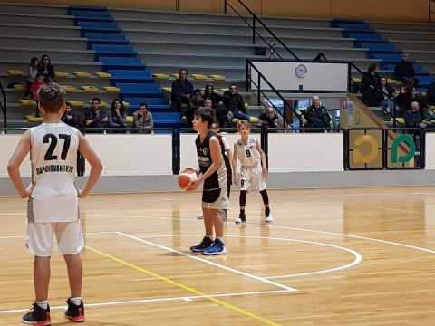 DUKES ESORDIENTI 2006