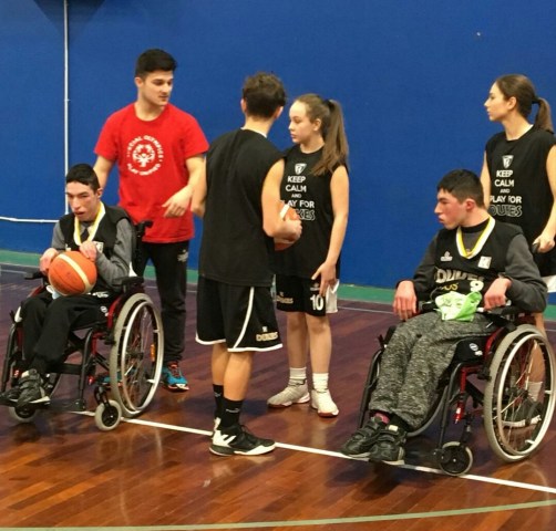 Dukes special gemelli