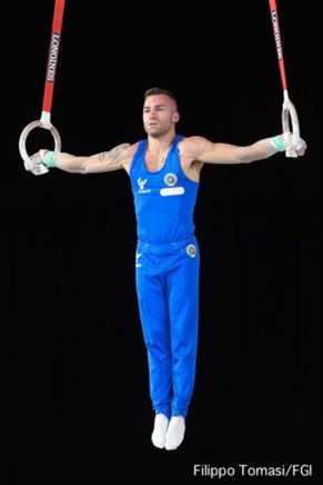 Ginnastica Petrarca - Ginnastica artistica (2)