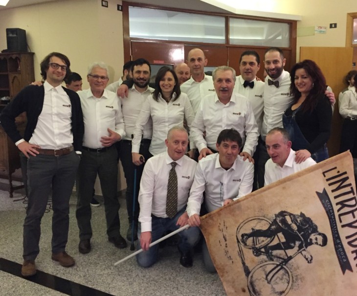 Intrepida il Direttivo