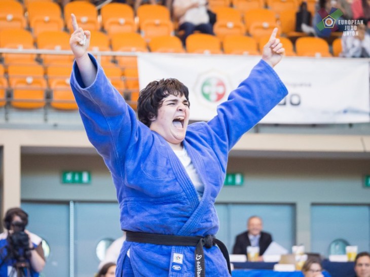 Judo Annalisa-Calagreti - Copia