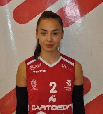 Pallavolo Anashkina Lada