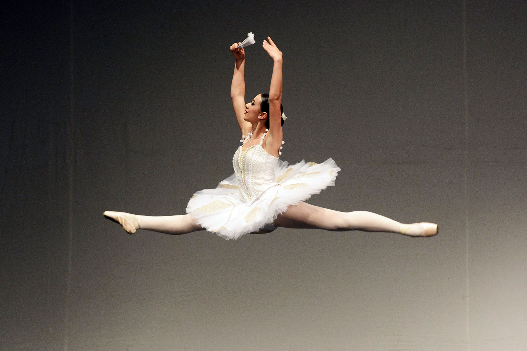 Progetti per la Danza - Concorso Piero della Francesca classica