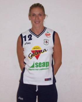 San Giustino casoli alessandra