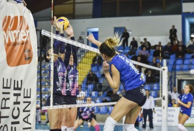 San Giustino tosti attacco padova