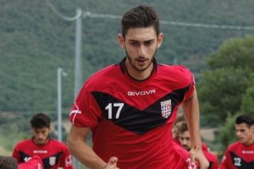 Sansepolcro Christian-Damiano bis - Copia