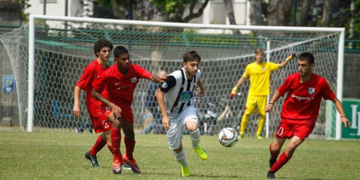 Sansepolcro Juniores bis - Copia