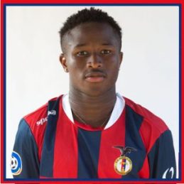 Sansepolcro Montevarchi bis