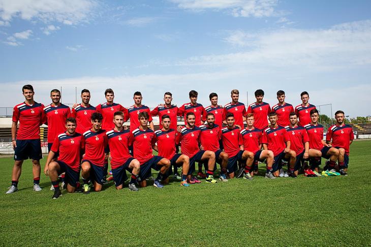 Sansepolcro Montevarchi