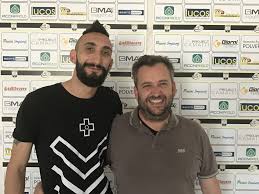 Sansepolcro MORTARO BIS